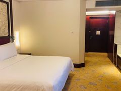 -广州香格里拉酒店