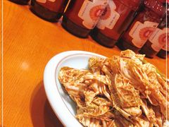 -万荣烤鸭店·北京菜(天坛店)