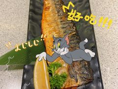 -友壹町寿司(佛山新DNA店)