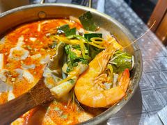 -清迈清迈巷口小排档(烟台山店)