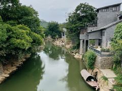 -零陵古城