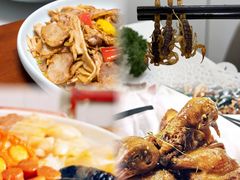 -美未居·老字号·地道顺德菜·桑拿鸡·鱼生(容桂店)