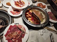 -火炉火自助餐(西直门凯德MALL店)