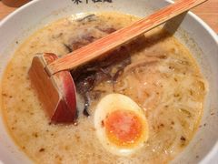 -味千拉面(广州白云机场T1西二店)