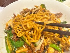 -寻裕记·现炒浇头面(人民广场店)