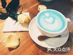 -MAAN COFFEE(金桥店)