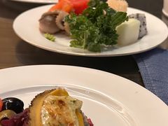 -康莱德酒店·美庭自助餐厅