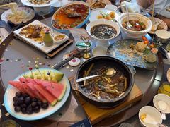 -君霖私家菜(春柳店)