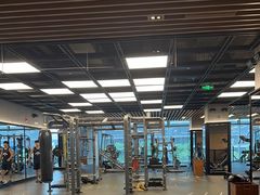 -燃坊JEN ACTIVE游泳健身中心·深圳前海JEN酒店