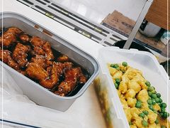 -玉华饮食店(茅台路店)