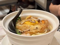 -珍宝海鲜JUMBO Seafood(ifc店)