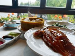 -庆云楼饭庄(什刹海店)
