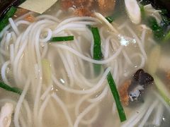 -桥香园过桥米线(国贸店)