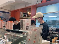 -Dal Cuore 达可芮冰淇淋(陕西北路店)