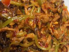 -百年神厨·地道川菜(清江西路店)