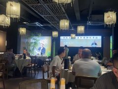 -湘邻呷铺·田园家宴(汉基广场店)