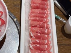 -百草滩羊清水涮羊肉(长城路店)