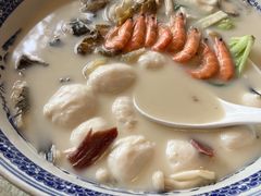 -山外山菜馆(玉泉路店)