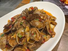 -黄泥岗·地道湖北菜(奥特莱斯店)