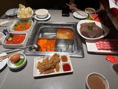 -海底捞火锅(万象汇店)