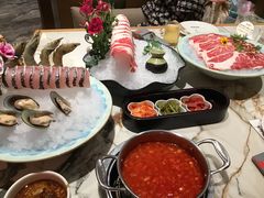 -大舜国风· 和牛火锅(绮霞街店)