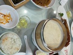 -郭林家常菜(狼垡店)
