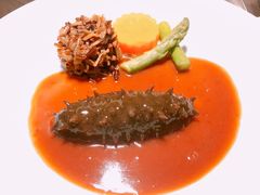 -广州柏悦酒店·悦景轩·粤菜餐厅