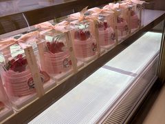 -好利来(光华中心店)