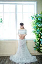 -贵族宝贝新生儿摄影