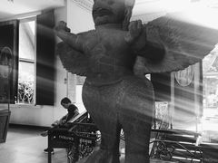 -柬埔寨国家博物馆