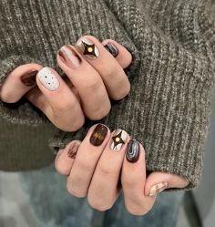 -斯馨·健康美甲美睫