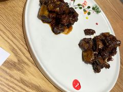 -拾竹樾巷酒肆餐厅(望花店)