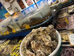 -隐厨·海鲜餐厅(恒通路店)