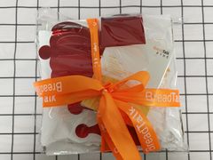 -BreadTalk面包新语·烘焙蛋糕(金光华广场店)
