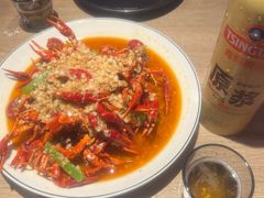 -红盔甲·小龙虾(车公庙店)