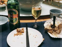 -鹊华居·地道鲁菜·海鲜·融合味(大明湖店)