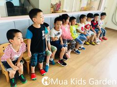 -MuaKids Garden