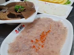 -红菇坊鲜汤火锅(北站店)