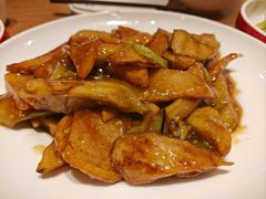 -金掌勺·锅包肉(广渠门店)