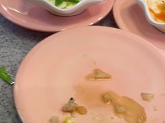 -争鲜回转寿司(金桥家乐福店)