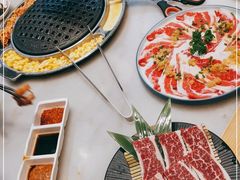 -韩宫宴和牛烤肉(宣州国购店)