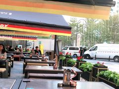 -haxnbauer海森堡德国餐厅(深圳coco店)