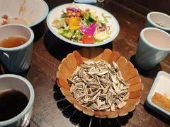 -江边城外烤全鱼(方庄时代购物中心店)
