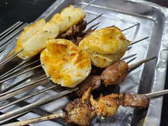 -慧姐烤串(南宁南小区店)