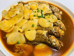 -江南外婆桥·禾城记忆(南湖店)
