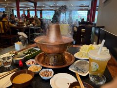 -南门涮肉(通州大船店)