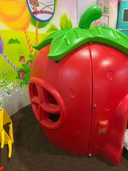 -孩子王童乐园(上海青浦吾悦广场店)