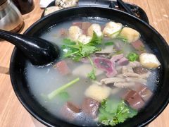 -小杨生煎(龙阳广场店)