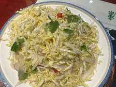 -一块豆腐·海鲜·家常菜(李沧书院路店)