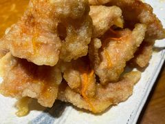 最东北锅包肉-95号酱骨·一块豆腐(展春园西路店)